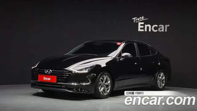Hyundai Sonata 2.0 Premium