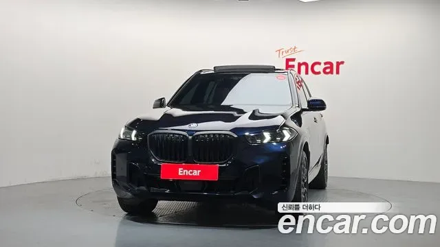 BMW X5 xDrive 50e M, миниатюра 14