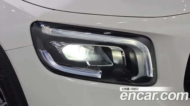 Mercedes-Benz GLB GLB250 4MATIC, миниатюра 18