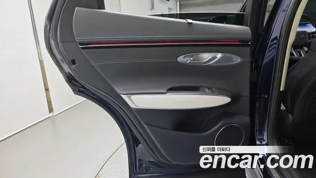 Genesis GV70 2.5T бензин AWD ( ), миниатюра 24