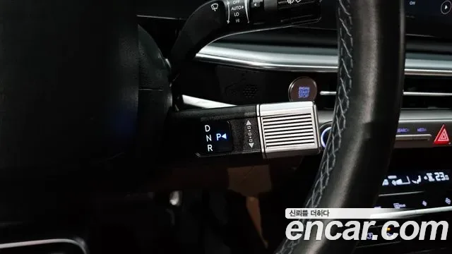 Hyundai Grandeur Premium, миниатюра 29