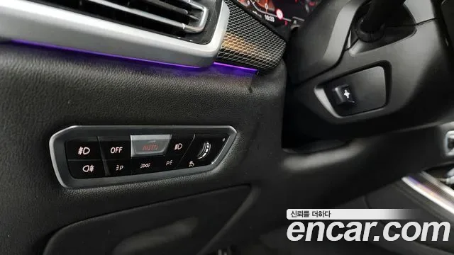 BMW X5 xDrive 40i M, миниатюра 4