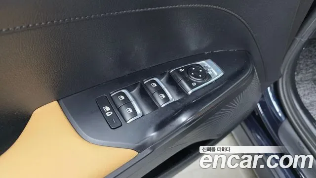 Kia K5 III 2.0 Prestige, миниатюра 8