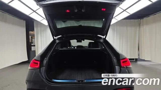 Mercedes-Benz GLE GLE400d 4MATIC, миниатюра 14