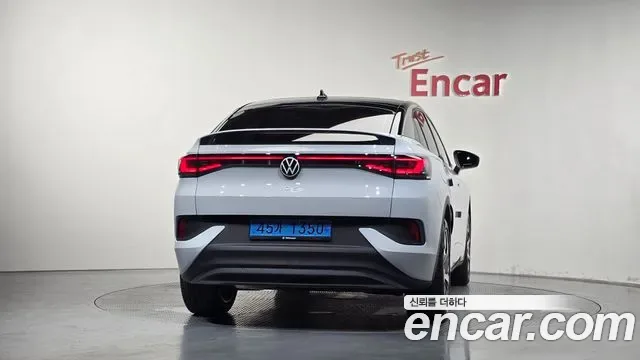 Volkswagen ID.5, миниатюра 23