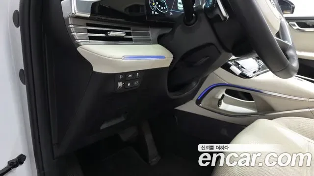 Hyundai Grandeur, миниатюра 22
