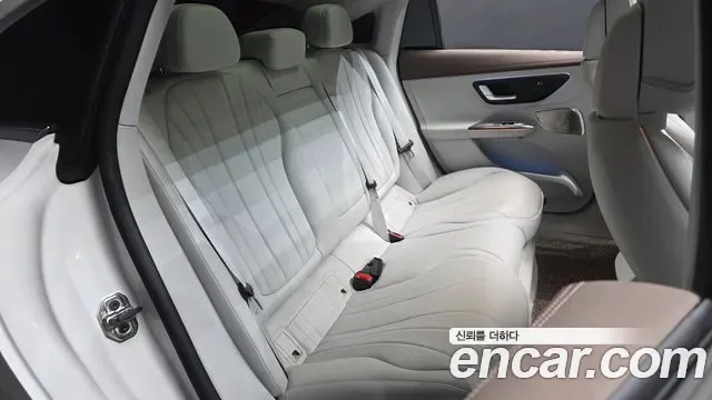Mercedes-Benz EQE EQE350+, миниатюра 12