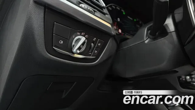 BMW X3 xDrive M40i, миниатюра 27