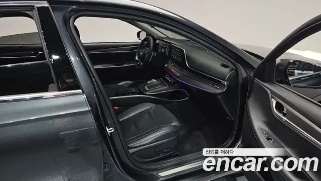 Hyundai Grandeur, миниатюра 8