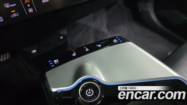 Kia EV6, миниатюра 10