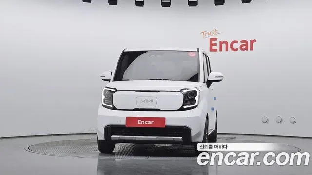 Kia Ray EV, миниатюра 16