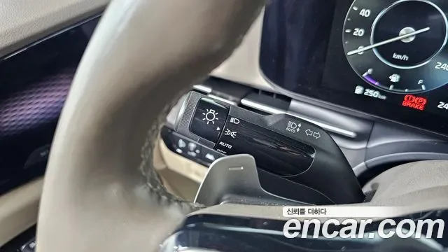 Kia Carnival дизель 9 мест ( ), миниатюра 23