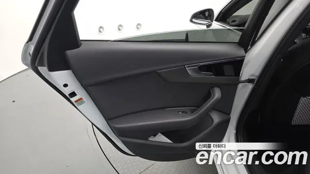 Audi A4 40 TFSI Premium, миниатюра 17