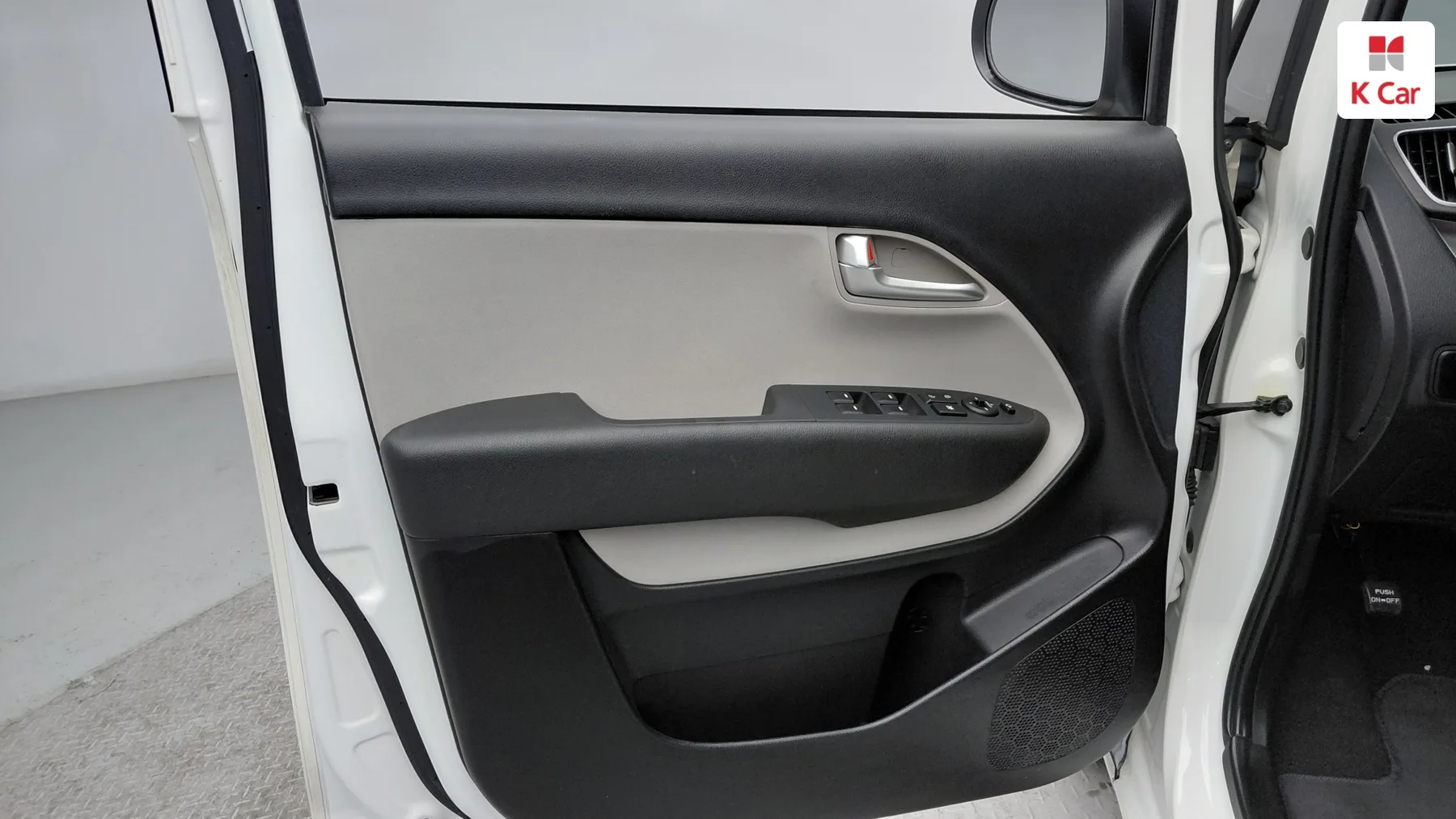 Kia The New Ray (2 мест), миниатюра 12