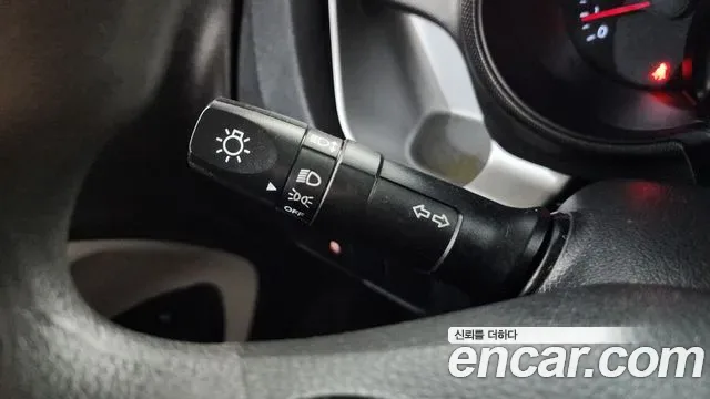 Kia The New Ray, миниатюра 15