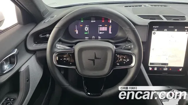 Polestar 2, миниатюра 21