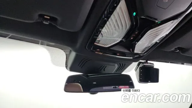 BMW X5 M50i, миниатюра 25