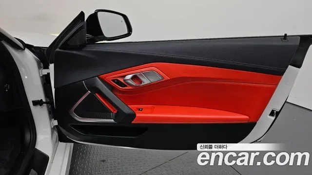 BMW Z4 sDrive20i M, миниатюра 7