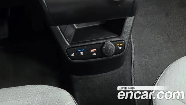 Kia Ray Signature, миниатюра 11
