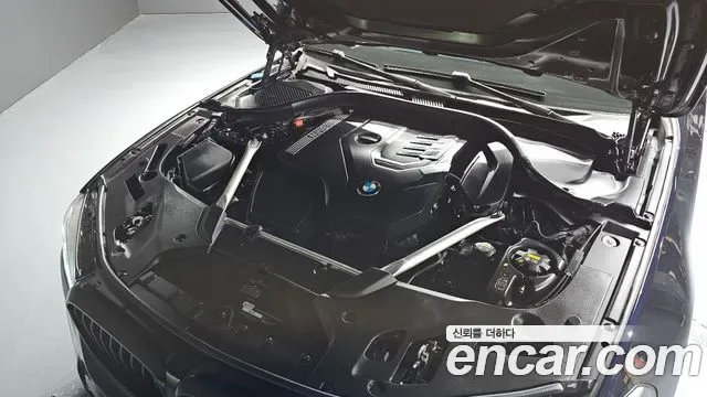 BMW 5 (G30) 530i M, миниатюра 6