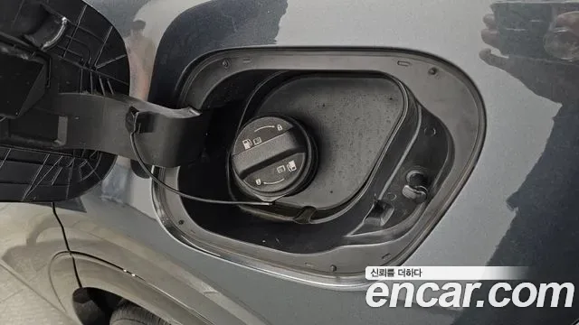 Kia Sportage бензин 1.6 Turbo 2WD, миниатюра 13