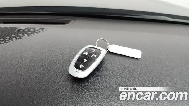 Hyundai The New Palisade бензин 3.8 4WD Prestige, миниатюра 23