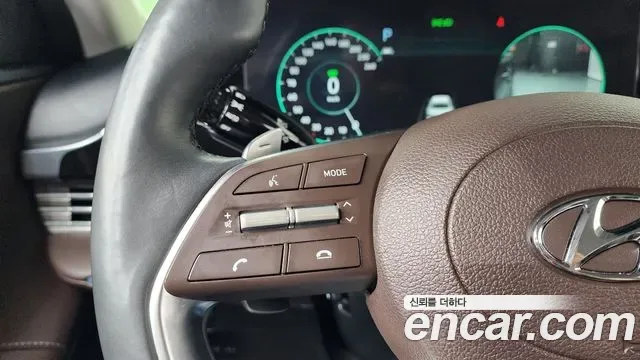 Hyundai Grandeur, миниатюра 30