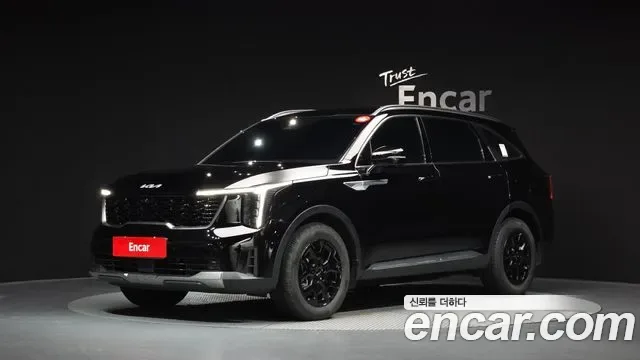 Kia Sorento HEV 1.6 2WD Signature, миниатюра 22