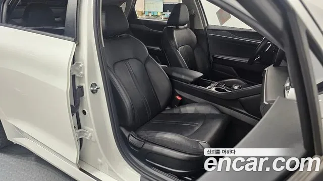 Kia K5 III 2.0 Prestige, миниатюра 27