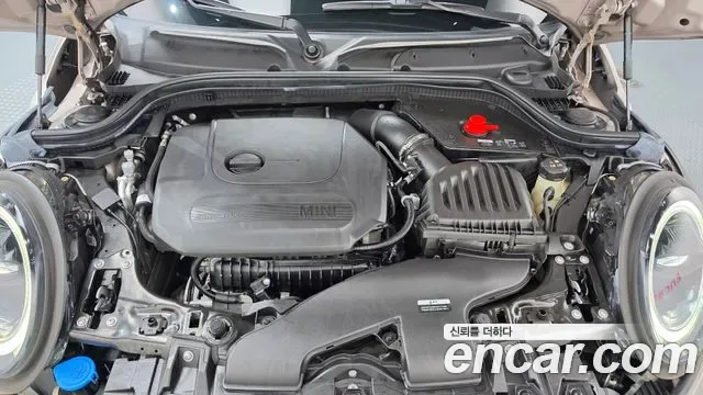 MINI Cooper III, миниатюра 9