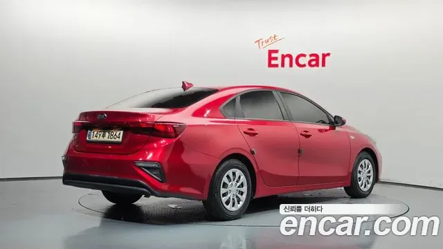 Kia K3, миниатюра 6