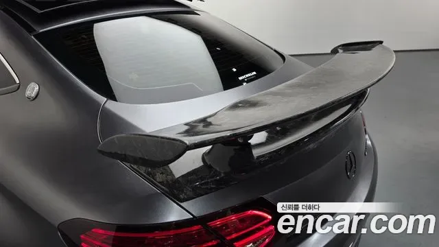 Mercedes-Benz C-Class C63 S AMG, миниатюра 15