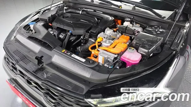 Kia K5 гибрид III Signature, миниатюра 4