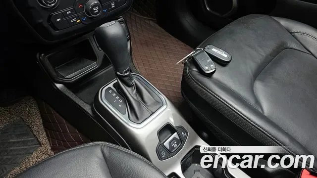 Jeep Renegade, миниатюра 23