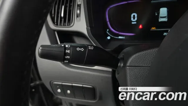 Kia Ray Signature, миниатюра 11