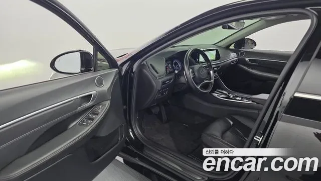 Hyundai Sonata 2.0 Premium, миниатюра 20
