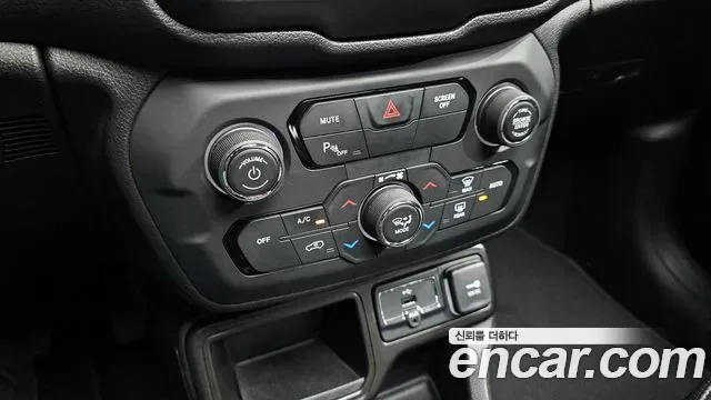 Jeep Renegade, миниатюра 4