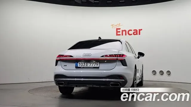 Audi A6 40 TFSI, миниатюра 2