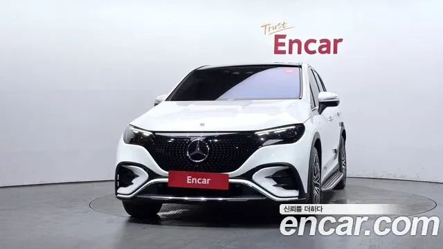Mercedes-Benz EQE EQE500 4MATIC, миниатюра 25