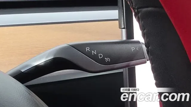 Tesla 3 AWD, миниатюра 7
