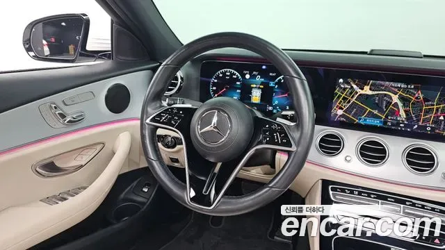 Mercedes-Benz E-Class E250, миниатюра 21