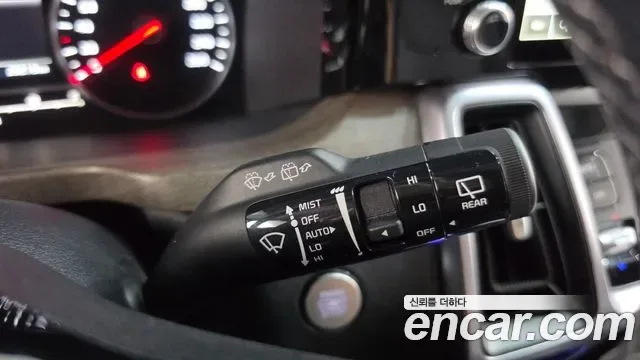 Kia Sorento дизель 2.2 2WD Prestige, миниатюра 24