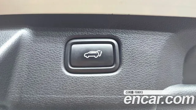 Hyundai The New Palisade бензин 3.8 2WD Prestige, миниатюра 13