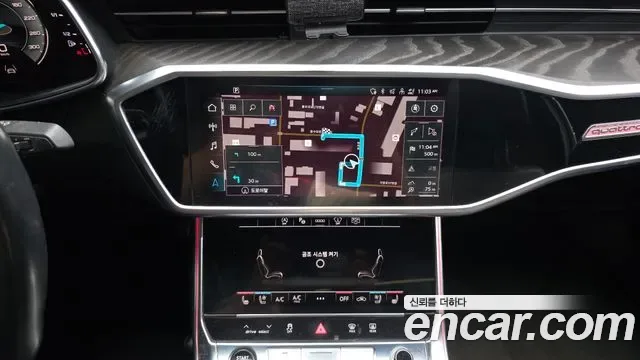 Audi A6 40 TDI Premium, миниатюра 16