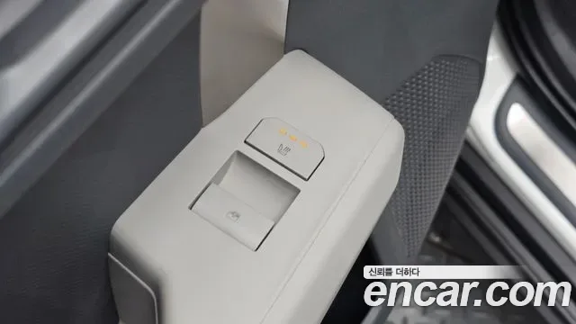 Kia EV3 2WD, миниатюра 17