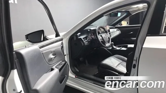 Lexus ES, миниатюра 2