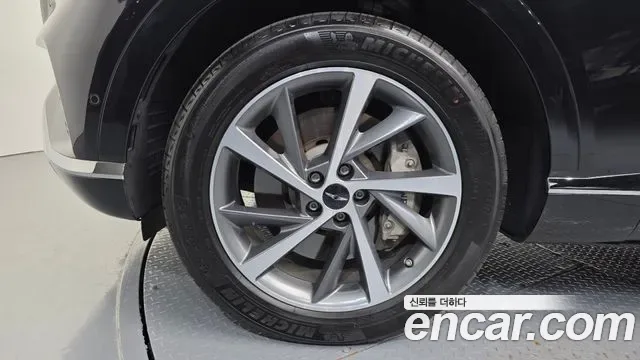 Genesis GV80 2.5T бензин AWD ( ), миниатюра 16