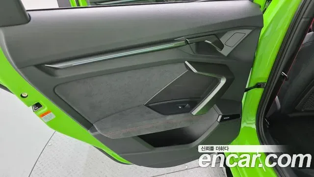 Audi RS3 2.5 TFSI, миниатюра 22