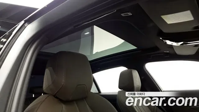 BMW 5 (G60) 520i M, миниатюра 7
