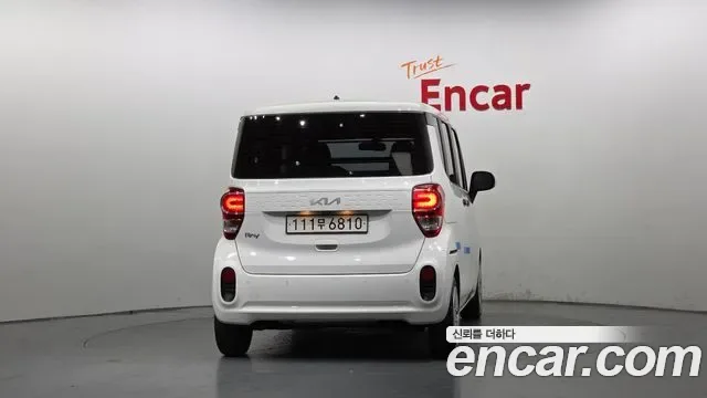 Kia The New Ray, миниатюра 22